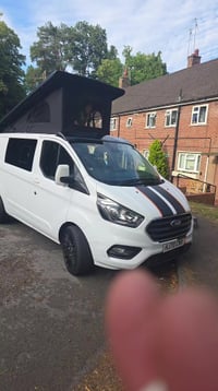 2020 Ford Transit - Video 2