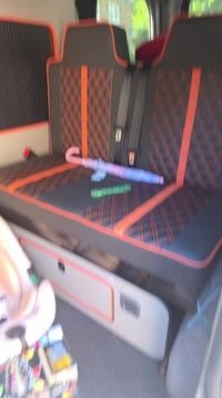 2020 Ford Transit - Video 3