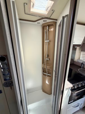 2025 Burstner Lyseo Harmony — photo 19 of 23