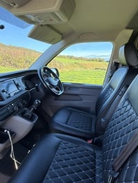2021 Volkswagen T6.1 Campervan - Image 2