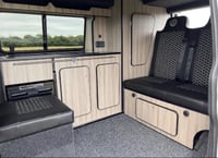 2021 Volkswagen T6.1 Campervan - Image 3