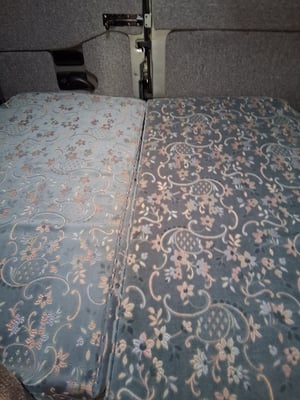2004 Vauxhall Movano — photo 7 of 8