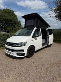 2018 Volkswagen Transporter - Image 3