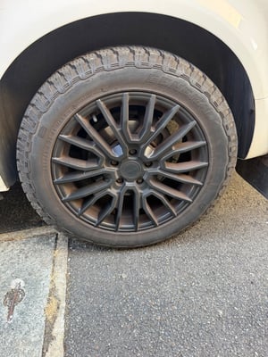 2018 Volkswagen Transporter — photo 11 of 13