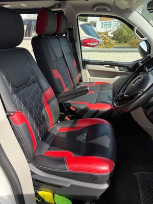 2018 Volkswagen Transporter — photo 13 of 13