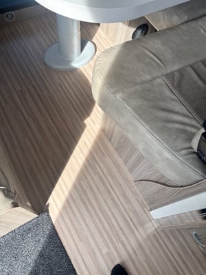 2019 Benimar Tessoro T481 — photo 2 of 14