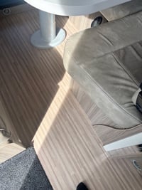 2019 Benimar Tessoro T481 - Image 2