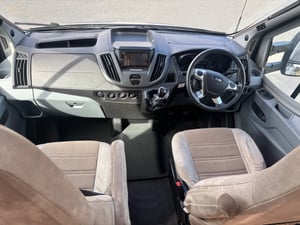 2019 Benimar Tessoro T481 — photo 3 of 14