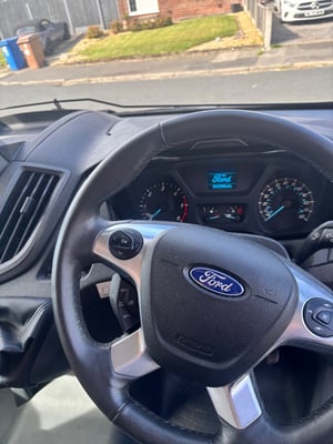 2019 Benimar Tessoro T481 — photo 5 of 14