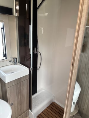 2019 Benimar Tessoro T481 — photo 11 of 14