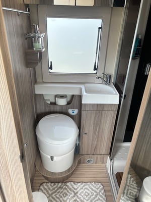 2019 Benimar Tessoro T481 — photo 12 of 14