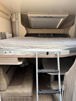 2019 Benimar Tessoro T481 — photo 16 of 26