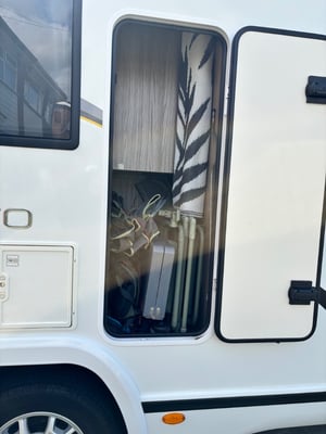 2019 Benimar Tessoro T481 — photo 18 of 26