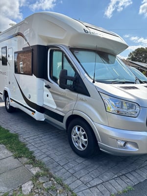 2019 Benimar Tessoro T481 — photo 20 of 26