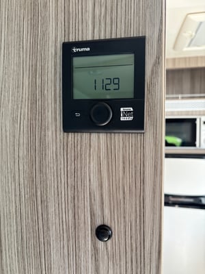 2019 Benimar Tessoro T481 — photo 21 of 26
