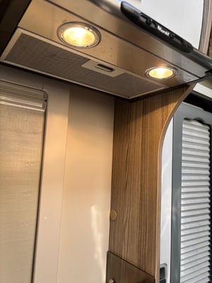 2019 Benimar Tessoro T481 — photo 22 of 26
