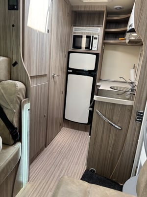 2019 Benimar Tessoro T481 — photo 26 of 26
