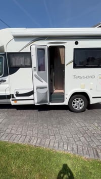 2019 Benimar Tessoro T481 - Video 2