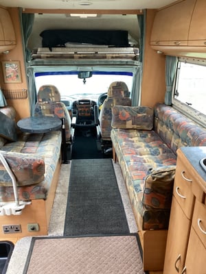 2004 Lunar Roadstar — photo 2 of 43