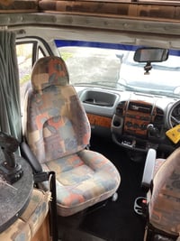 2004 Lunar Roadstar - Image 3