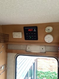 2004 Lunar Roadstar - Image 4