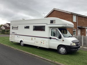 2004 Lunar Roadstar — photo 9 of 43