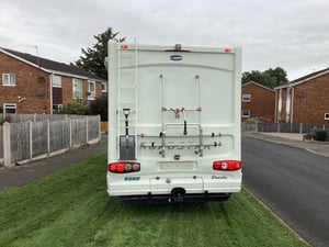 2004 Lunar Roadstar — photo 10 of 43