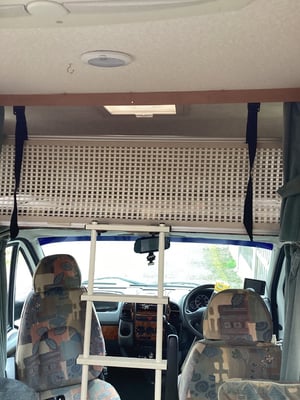 2004 Lunar Roadstar — photo 14 of 43