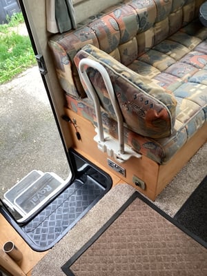 2004 Lunar Roadstar — photo 16 of 43