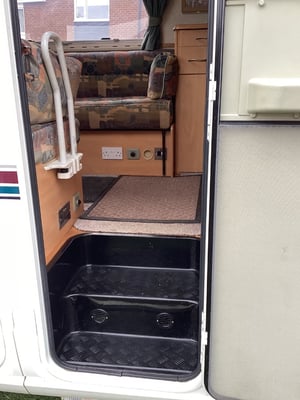2004 Lunar Roadstar — photo 18 of 43