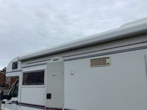 2004 Lunar Roadstar — photo 20 of 43