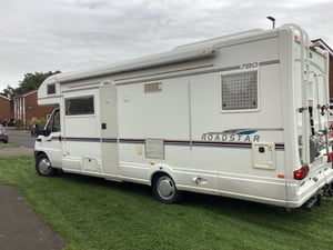 2004 Lunar Roadstar — photo 21 of 43