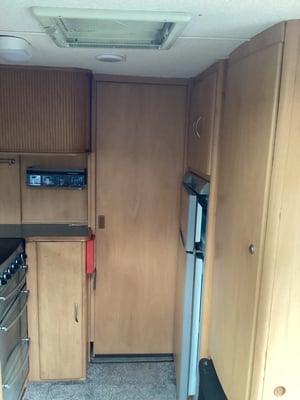 2004 Lunar Roadstar — photo 23 of 43