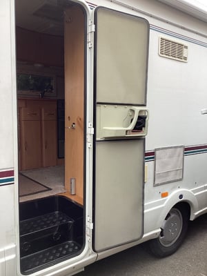2004 Lunar Roadstar — photo 39 of 43