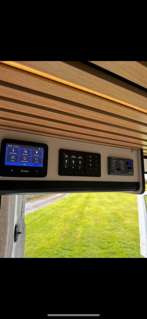 2021 Volkswagen Crafter CR35 Trendline — photo 15 of 30