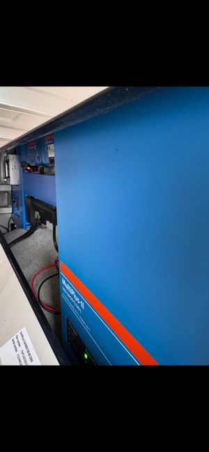 2021 Volkswagen Crafter CR35 Trendline — photo 16 of 30