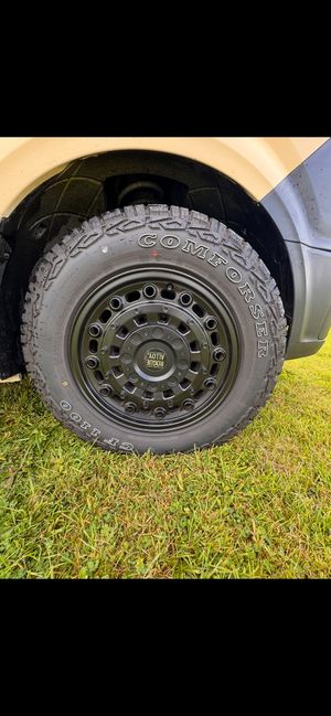 2021 Volkswagen Crafter CR35 Trendline — photo 7 of 30