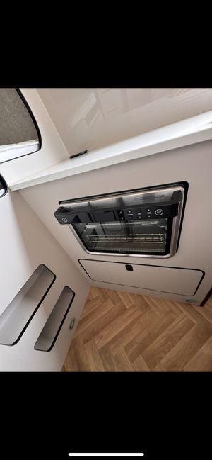 2021 Volkswagen Crafter CR35 Trendline — photo 18 of 30