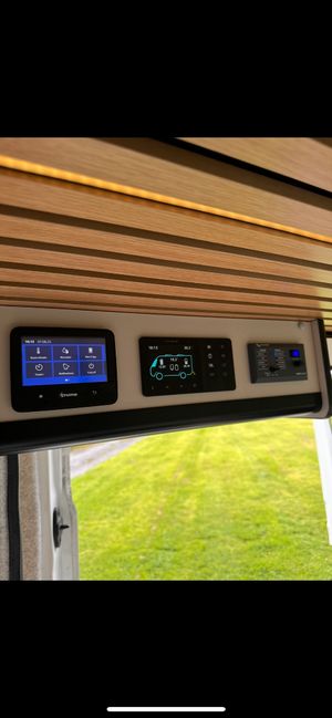 2021 Volkswagen Crafter CR35 Trendline — photo 20 of 30