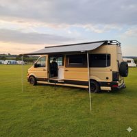 2021 Volkswagen Crafter CR35 Trendline - Image 3