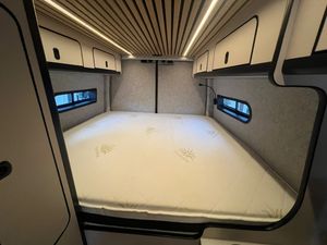 2021 Volkswagen Crafter CR35 Trendline — photo 27 of 30