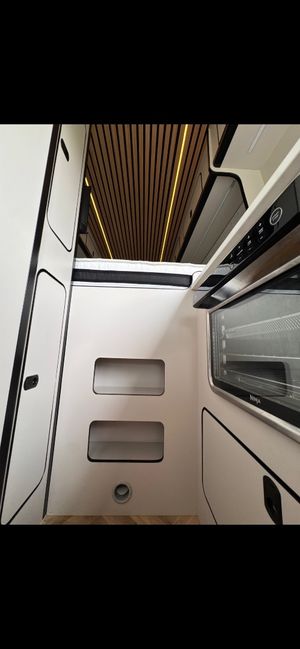 2021 Volkswagen Crafter CR35 Trendline — photo 30 of 30
