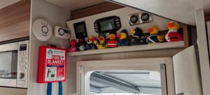 2018 Swift Spirit 685 — photo 6 of 16