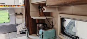 2018 Swift Spirit 685 — photo 7 of 16