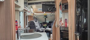 2018 Swift Spirit 685 — photo 5 of 16