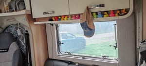 2018 Swift Spirit 685 — photo 9 of 16