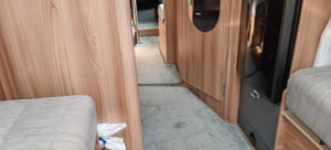 2018 Swift Spirit 685 — photo 4 of 16