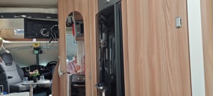 2018 Swift Spirit 685 — photo 12 of 16