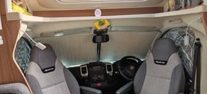 2018 Swift Spirit 685