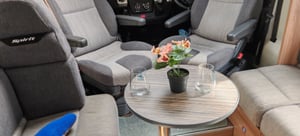 2018 Swift Spirit 685 — photo 2 of 16